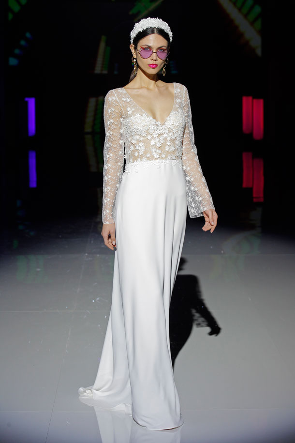 ilovebrides.pt Marylise coleção 2019 bbfw18